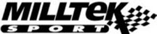 MILLTEK Sportuitlaten