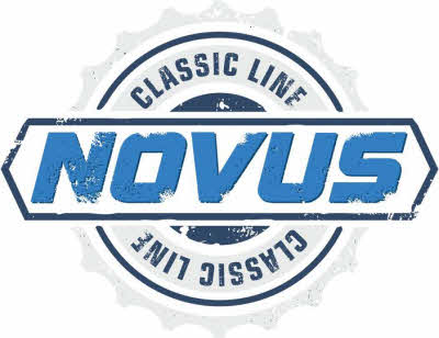 Novus sportuitlaten voor de Golf 1