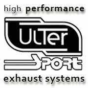 Ulter Sportuitlaat VW Polo 6R