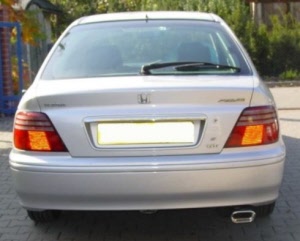 accord vi ulter sportuitlaat_