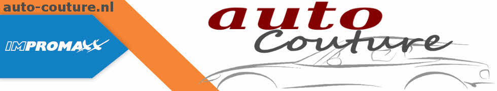 Auto-Couture.nl vele auto-accessoires zijn te vinden in deze shop