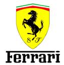 ferrari sportuitlaten