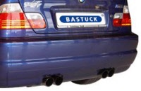 m3 e46 sportuitlaat bastuck