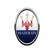 maserati sportuitlaat