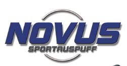 novus sportuitlaat