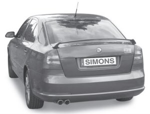 simons sportuitlaten skoda octavia