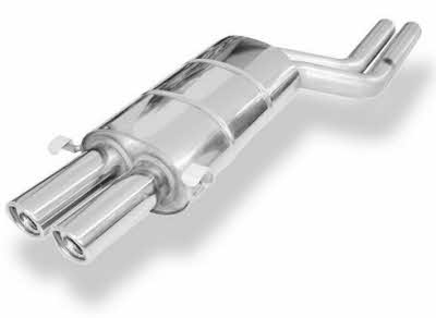 Audi A8 3.7 Sportuitlaat FOX