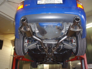 audi s4 b6