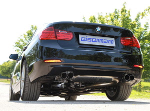 eisenmann bmw f30 4x76mm