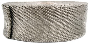 heatwrap titanium diagonaal