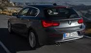 sportuitlaat bmw 116lci