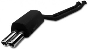 ulter sportuitlaat 325i 328i e36 2x 70mm