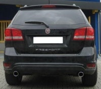 ulter sportuitlaat fiat freemont_