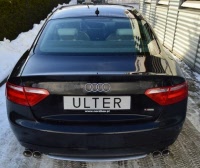 ulter duplex sportuitlaat audi a5 coupe