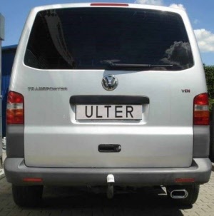 vw t5 sportuitlaten